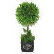 Artificial Topiary
