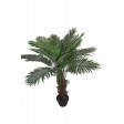 47 Inch Trpical Sunflower Tree