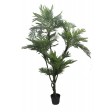 74 Inch Bamboo Sunflower Tree
