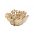 4.5 Inch T-Light Holder- Clay