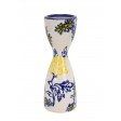 12 Inch Allison Pillar Candle Holder