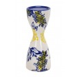 10 Inch Allison Pillar Candle Holder