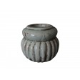 EOS 3.5 Inch Terracota Candle Holder