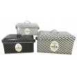 Storage Box (Set of 3)