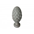 11" Muse Table Accent Decor 