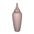 Joyce Ceramic jar-L