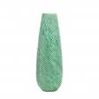 Garama Green Decorative Ceramic Vase
