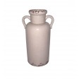 Luma Ceramic Vase-L