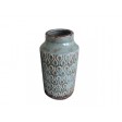 Hera 9.5" Terracotta Vase