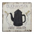 11.8 Inch x 11.8 Inch Inspirational Wall Plaque
