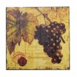 15.75 Inch x 15.75 Inch Inspirational Wall Plaque