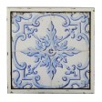 15.75 Inch x 15.75 Inch Inspirational Wall Plaque