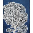 16 X 20 White Tree Oil Painting Wall Decor
