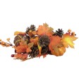 FLORAL HARVEST DECOR