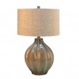 28.25 Inch H Ceramic Table Lamp