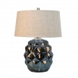 28"H Ceramic Table Lamp