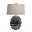 28 Inch H Ceramic Table Lamp