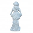27inch Angel Birdbath