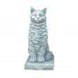 18inch Cat Statue