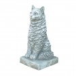 18inch Cat Statue