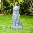 18inch Cat Statue