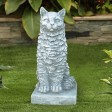 18inch Cat Statue