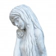 13inch Mermaid Statue