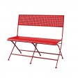 PARK BENCH