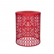 Murry 2 Pcs End Table Set