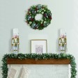 18 In Christmas Deluxe Nutcracker Josheb King