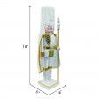 18 In Christmas Deluxe Nutcracker Josheb King