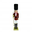 24 In Christmas Nutcracker Shammah Soldier