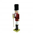 24 In Christmas Nutcracker Shammah Soldier
