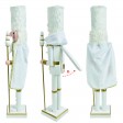 24 In Christmas Deluxe Nutcracker Josheb King