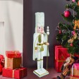 24 In Christmas Deluxe Nutcracker Josheb King
