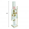 36In Christmas Deluxe Nutcracker Josheb King