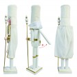 36In Christmas Deluxe Nutcracker Josheb King