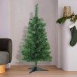 3 Feet Tacoma Pine Artificial Christmas Tree