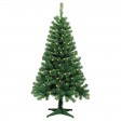 5FT Wood Trail Pine Pre Lit Artificial Christmas Tree