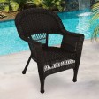 Wicker Chair