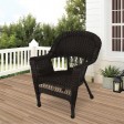 Wicker Chair