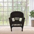 Wicker Chair