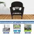 Wicker Chair