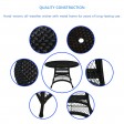 5pc Wicker Dining Set Without Cushion