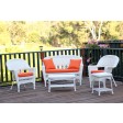 4pc Cushions Set