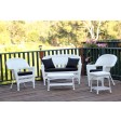 4pc Cushions Set