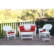 4pc Cushions Set