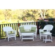4pc Cushions Set