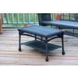 Wicker Patio Furniture Coffee Table