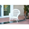 Santa Maria Wicker Chair Without Cushion - Set of 4